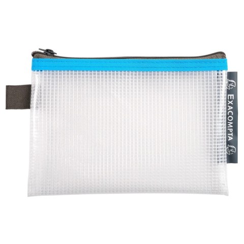 Koperty na suwak A6 EVA 5 szt.