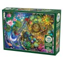 Puzzle 1000 el. Magiczna noc Cobble Hill