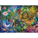 Puzzle 1000 el. Magiczna noc Cobble Hill
