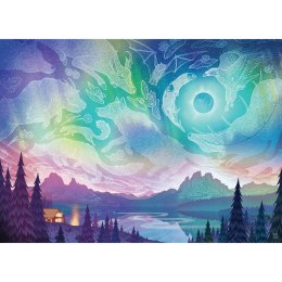 Puzzle 1000 el. Zwierzęta na niebie Cobble Hill