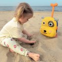 WOOPIE Zestaw do Piasku 3w1 Walizka Piesek Stolik Wodny