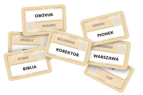 Gra Tajniacy Duet (2025)