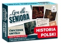 Gra dla Seniora. Historia Polski