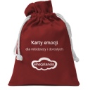 Karty Emocji dla młodzieży i dorosłych