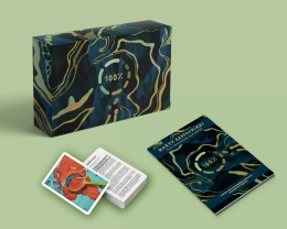 Karty Samoopieki. Twój Emocjonalny Powerbank.