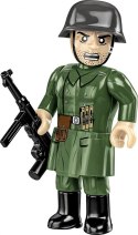 Klocki Bitwa o Stalingrad 76 klocków