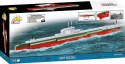 Klocki ORP Orzeł 193 klocki