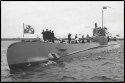 Klocki ORP Orzeł 193 klocki