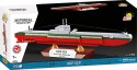Klocki ORP Sęp 190 klocków