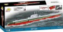 Klocki ORP Sęp 190 klocków
