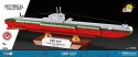 Klocki ORP Sęp 190 klocków