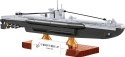 Klocki U-Boot VIIB U-47 165 klocków 1:300