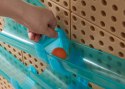 MASTERKIDZ Tablica STEM Outdoor + Tor Wodny/Kulkowy
