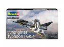 Model plastikowy samolot Eurofighter Typhoon FGR.4 1:48