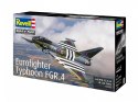 Model plastikowy samolot Eurofighter Typhoon FGR.4 1:48