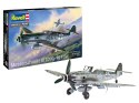 Model plastikowy samolot Messerschmitt Bf109G-10 Erla 1:32