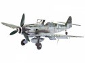 Model plastikowy samolot Messerschmitt Bf109G-10 Erla 1:32