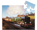 PUZZLE 13 ELEMENTÓW - ORIENT EXPRESS, Relish.