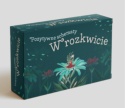 Pozytywne schematy. W rozkwicie