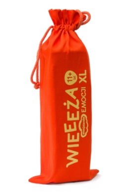 Wieża Emocji XL: gra edukacyjna