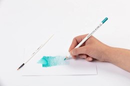 Kredki akwarelowe Darwi 12 kolorów