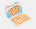 Labirynt Track Maze, Relish.