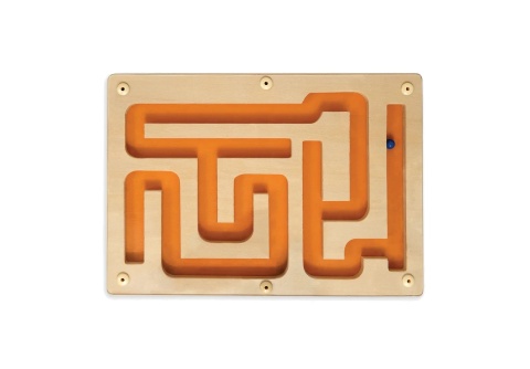 Labirynt Track Maze, Relish.