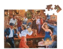 PUZZLE 63 ELEMENTY - DANSING, relish.