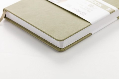 Szkicownik DARWI 14x14 140g Khaki