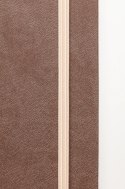 Szkicownik DARWI 14x21 140g Brązowy