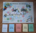 W drodze do domu Gra terapeutyczna dla seniorów