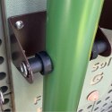 MASTERKIDZ Dzwonki Cymbałki Instrument Muzyczny Akcesoria Do Tablicy STEM