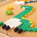 MASTERKIDZ Zestaw Klocków Konstrukcyjnych STEM 135 el.