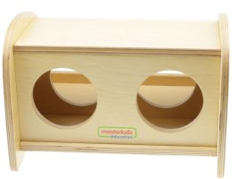 MASTERKIDZ Zgaduj Dotykiem Pudełko Do Zabawy W Zgadywanie