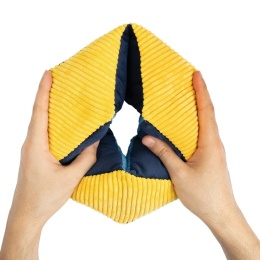 Sensoryczna zabawka antystresowa dla osób z demencją Tactile Turn, Relish.