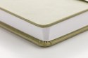 Szkicownik DARWI A6 140g Khaki