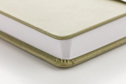 Szkicownik DARWI A6 140g Khaki