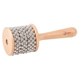 CLASSIC WORLD EDU Instrument Muzyczny Kabasa z Koralikami