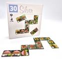 Domino grzyby Silver ALEX
