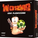 Gra Worms (PL)