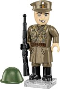 Klocki Polscy Ułani 44 klatki