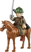 Klocki Polscy Ułani 44 klatki