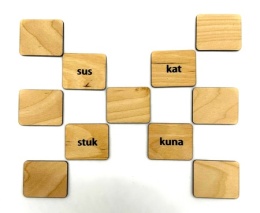 Paronimy Silver ALEX