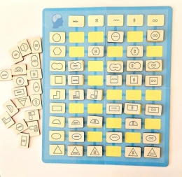 Wspólne ogniwo Silver ALEX