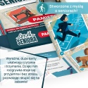 Gra dla Seniora. Pamiętam To