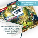 Gra dla Seniora. Puzzle 30 el. Dzieciństwo