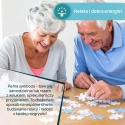Gra dla Seniora. Puzzle 30 el. Dzieciństwo