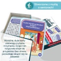 Gra dla Seniora. Skupienie uwagi - Obserwacja