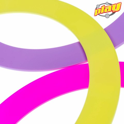 Obręcz żonglerska 32,7 cm Play Play