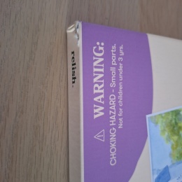 OUTLET PUZZLE 35 ELEMENTÓW, PTASIA KĄPIEL, relish., terapia seniora